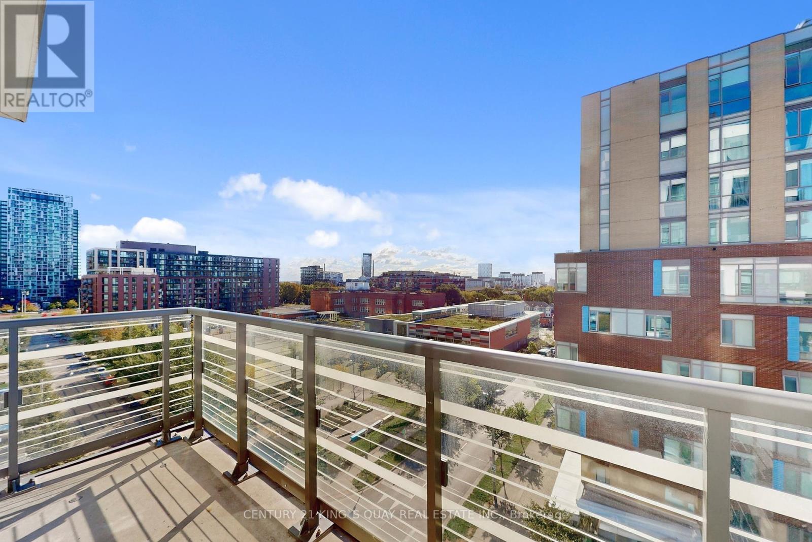 703 - 200 Sackville Street, Toronto, Ontario  M5A 0B9 - Photo 34 - C12458556
