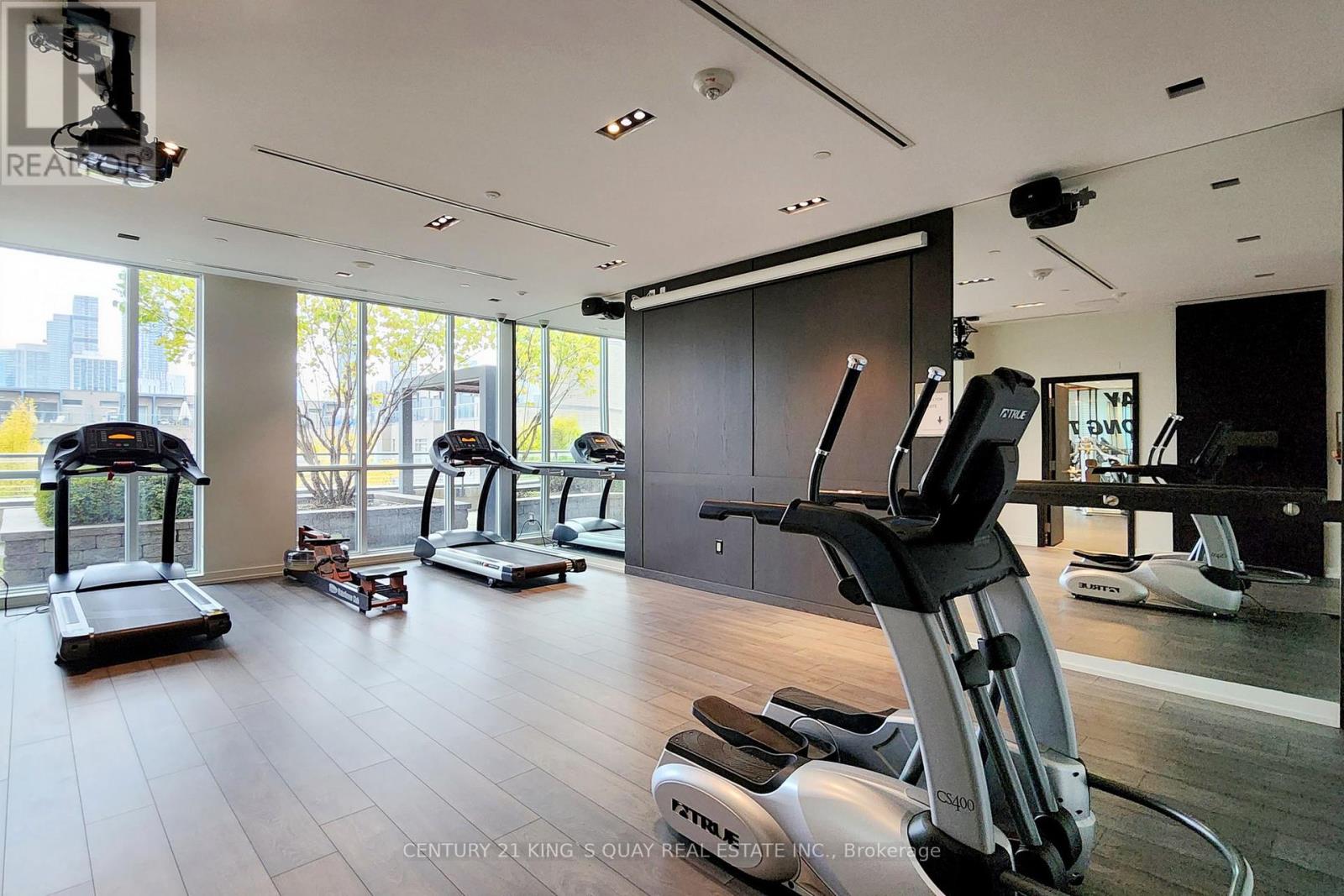 703 - 200 Sackville Street, Toronto, Ontario  M5A 0B9 - Photo 36 - C12458556