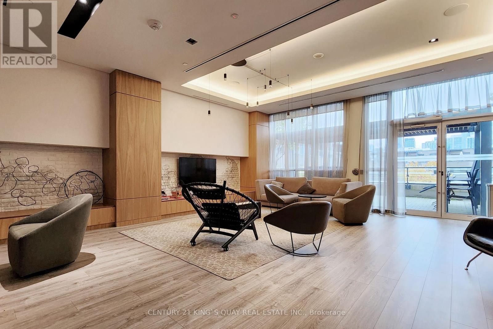 703 - 200 Sackville Street, Toronto, Ontario  M5A 0B9 - Photo 39 - C12458556