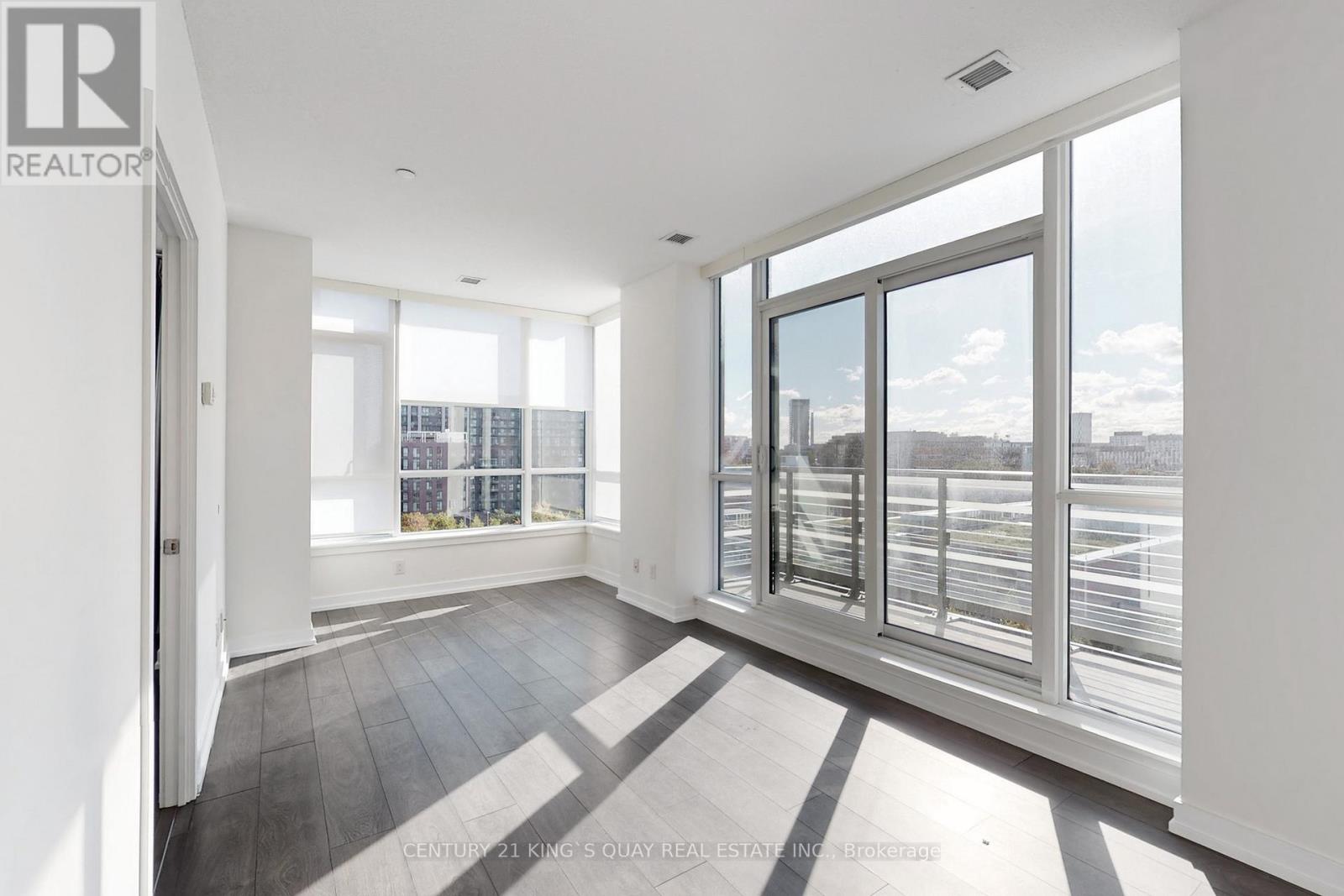 703 - 200 Sackville Street, Toronto, Ontario  M5A 0B9 - Photo 8 - C12458556