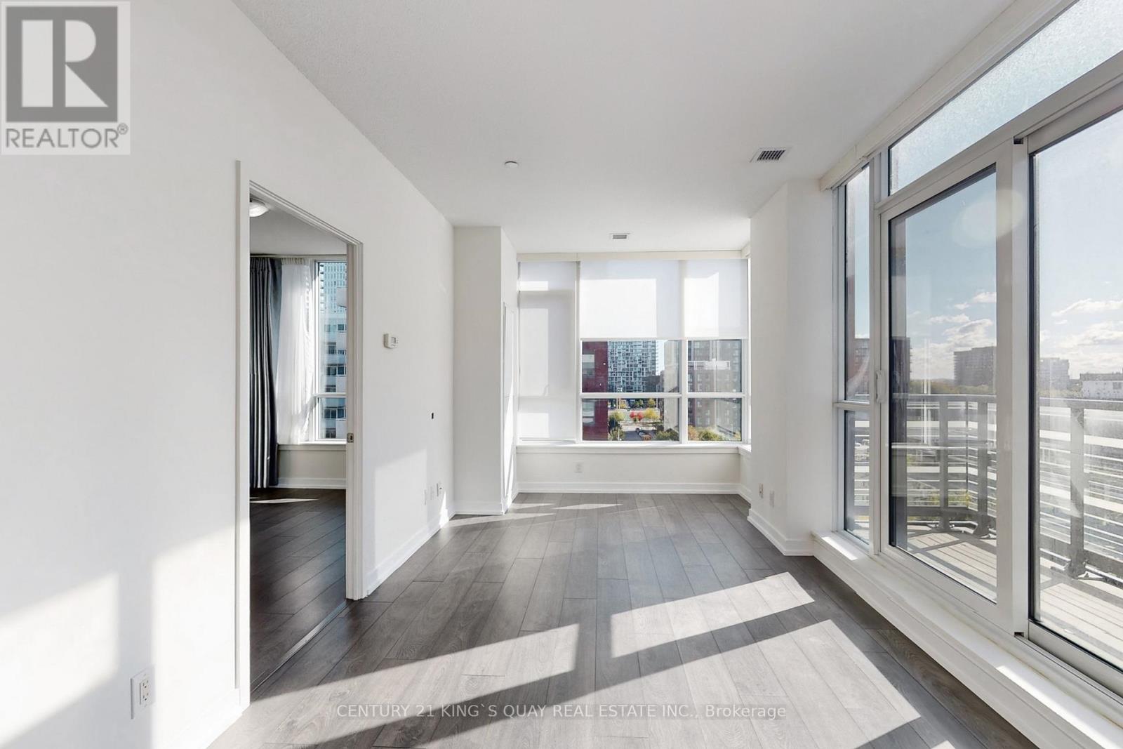 703 - 200 Sackville Street, Toronto, Ontario  M5A 0B9 - Photo 9 - C12458556