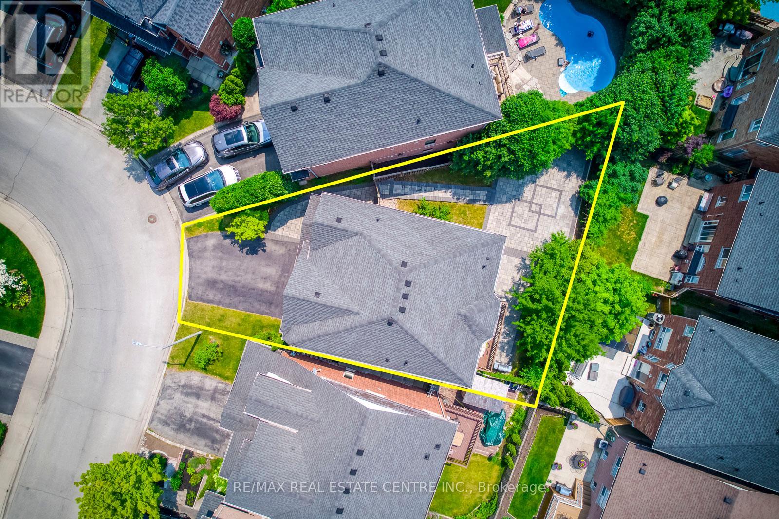 5360 CACHET CRESCENT, Burlington, Ontario