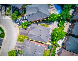 5360 CACHET CRESCENT, Burlington, Ontario