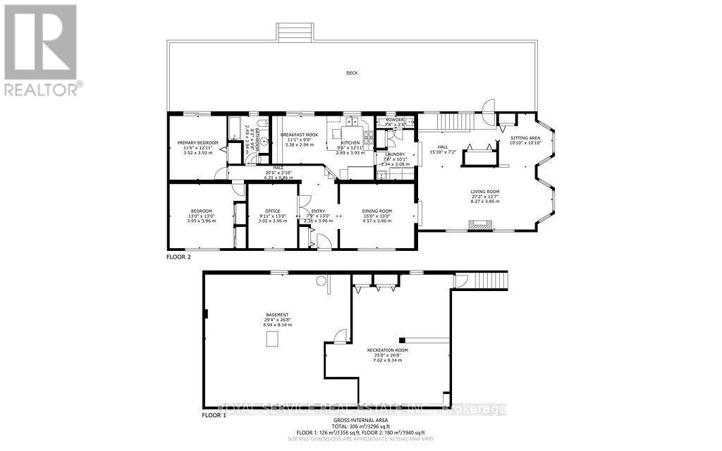 4470 Harwood Road, Hamilton Township, Ontario  K0K 2E0 - Photo 45 - X12455843