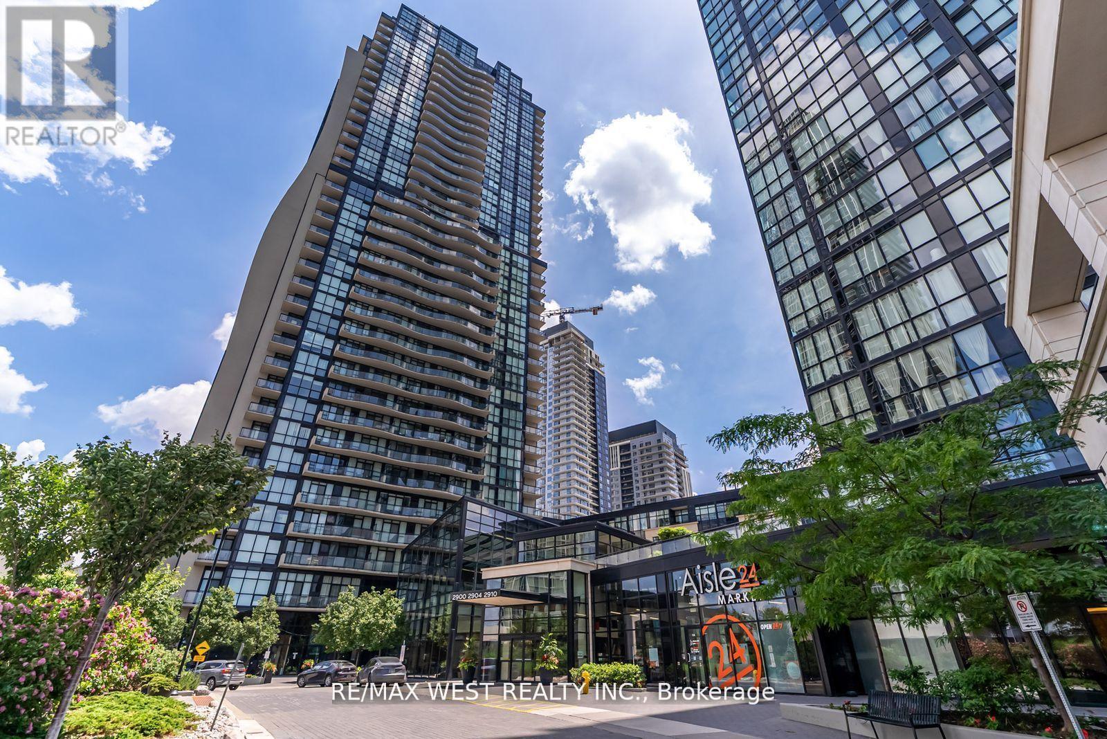 606 - 2900 Highway 7 Road, Vaughan, Ontario  L4K 0G3 - Photo 43 - N12458521