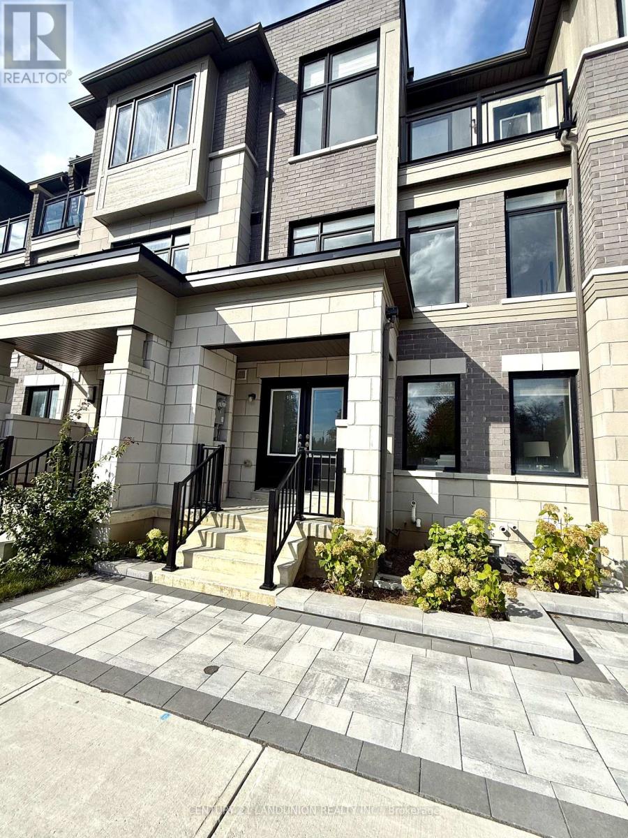 26 Mcalister Avenue, Richmond Hill, Ontario  L4S 0L3 - Photo 21 - N12458539