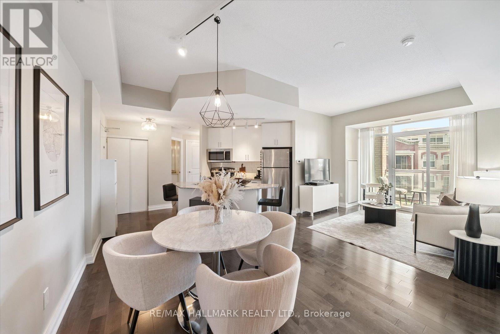 311 - 68 Main Street N, Markham, Ontario  L3P 0N5 - Photo 12 - N12458542