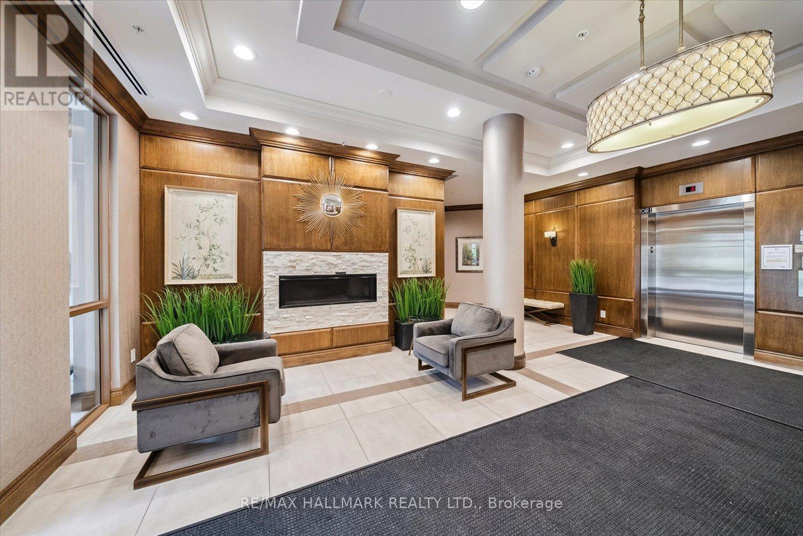 311 - 68 Main Street N, Markham, Ontario  L3P 0N5 - Photo 5 - N12458542