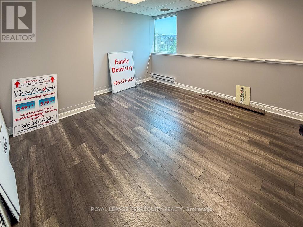 203 - 5402 Main Street, Whitchurch-Stouffville, Ontario  L4A 1H3 - Photo 14 - N12458555