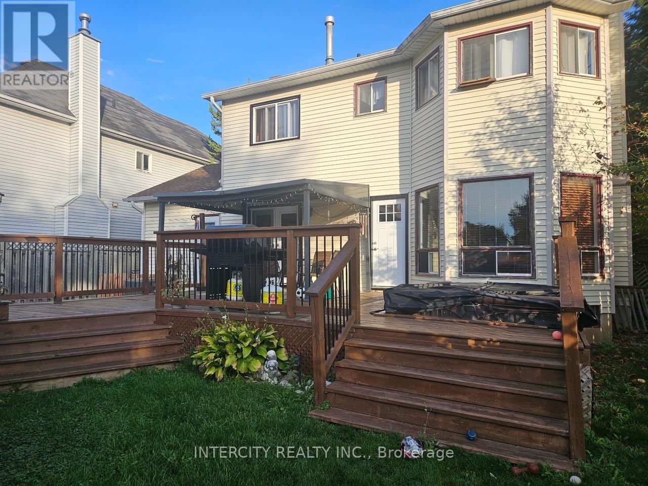 981 LINDEN STREET S, Innisfil, Ontario