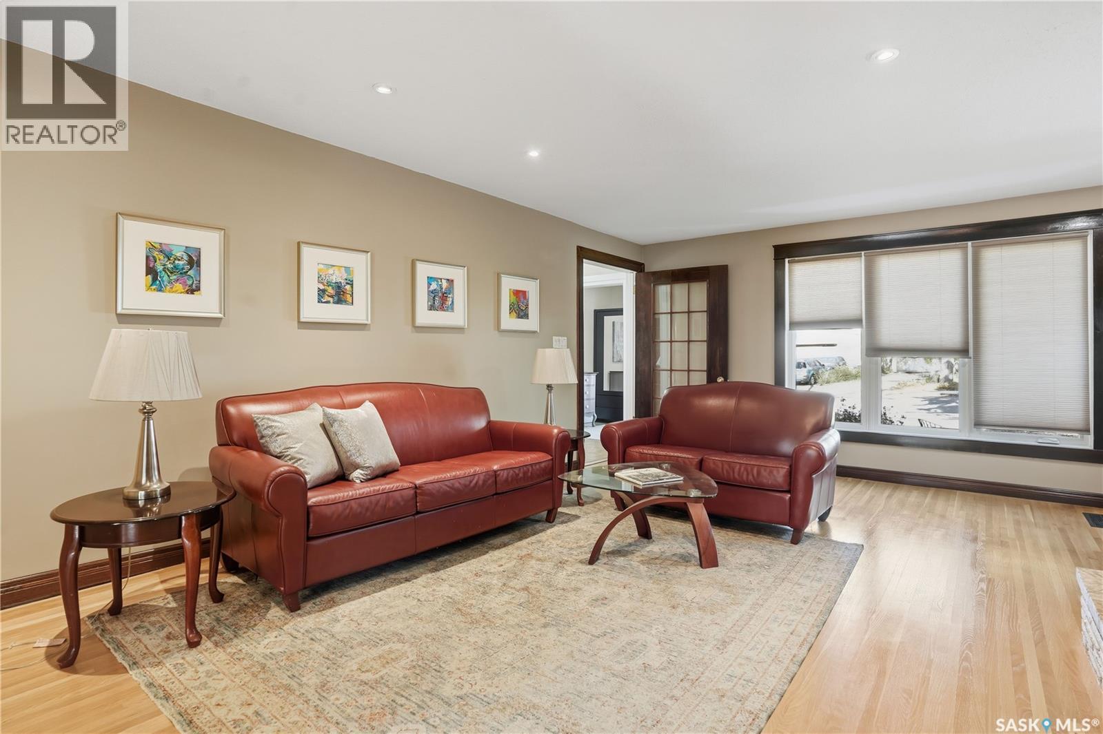 2807 Assiniboine Avenue, Regina, Saskatchewan  S4S 1E2 - Photo 4 - SK020641