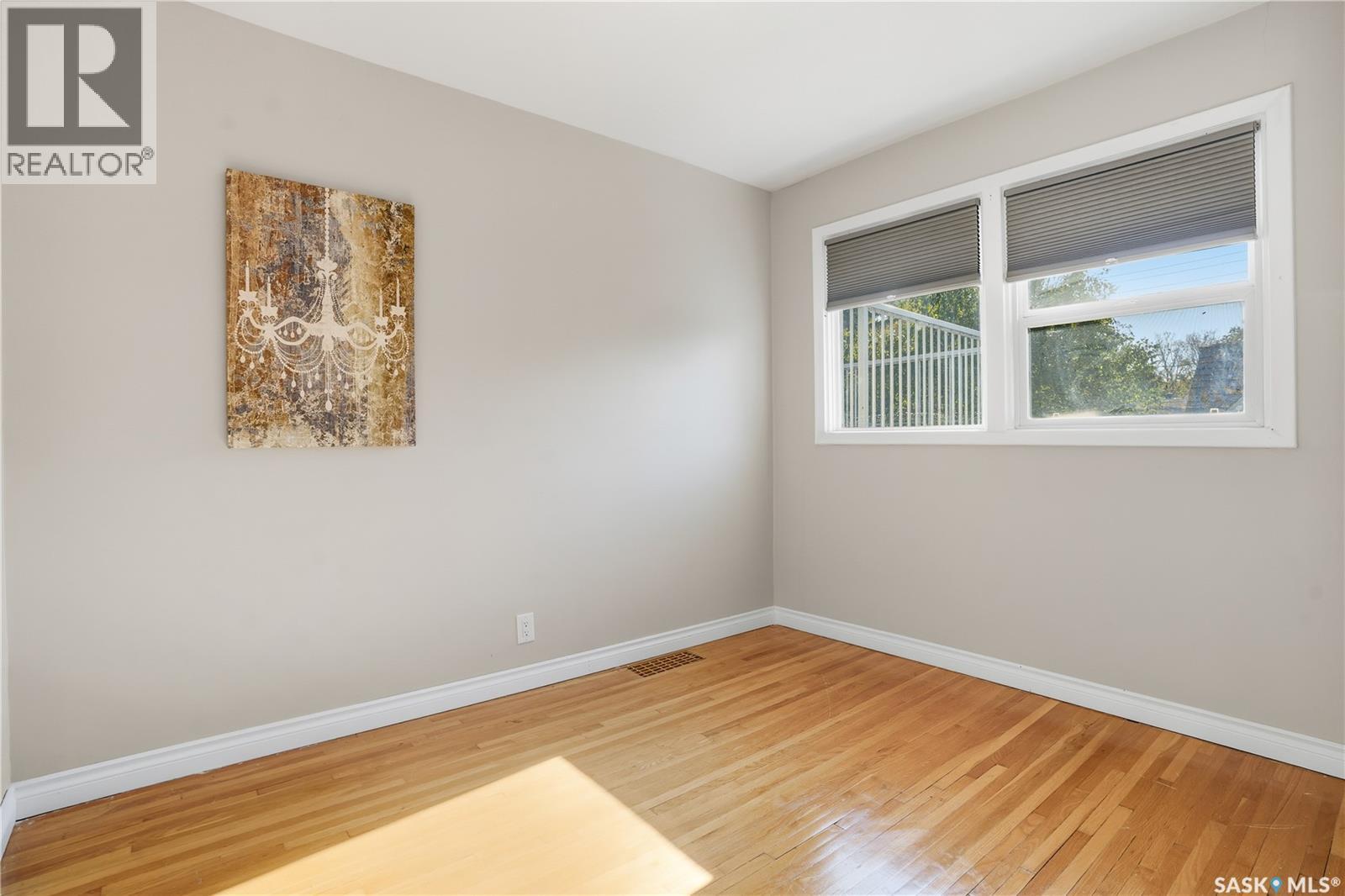 2807 Assiniboine Avenue, Regina, Saskatchewan  S4S 1E2 - Photo 35 - SK020641