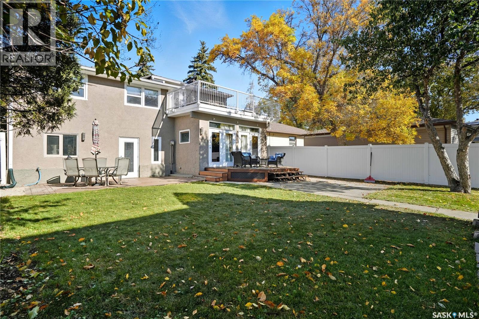2807 Assiniboine Avenue, Regina, Saskatchewan  S4S 1E2 - Photo 38 - SK020641