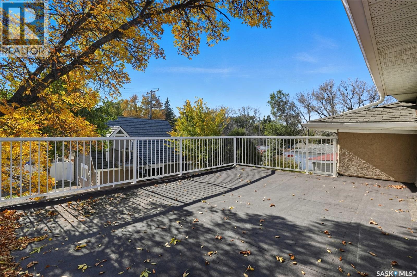 2807 Assiniboine Avenue, Regina, Saskatchewan  S4S 1E2 - Photo 29 - SK020641