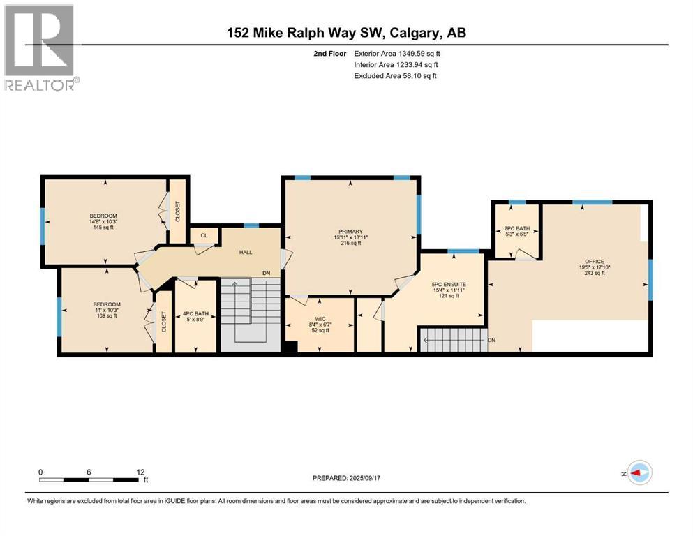 152 Mike Ralph Way Sw, Calgary, Alberta  T3E 7P2 - Photo 39 - A2254640