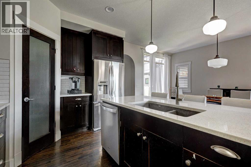 152 Mike Ralph Way Sw, Calgary, Alberta  T3E 7P2 - Photo 7 - A2254640