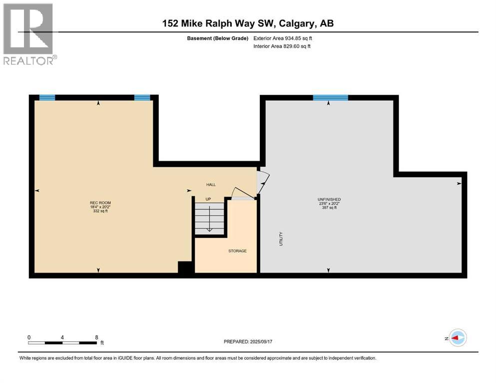 152 Mike Ralph Way Sw, Calgary, Alberta  T3E 7P2 - Photo 40 - A2254640