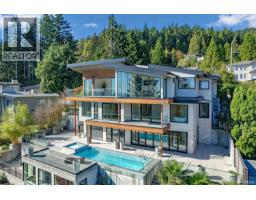 535 Craigmohr Drive, West Vancouver, Ca