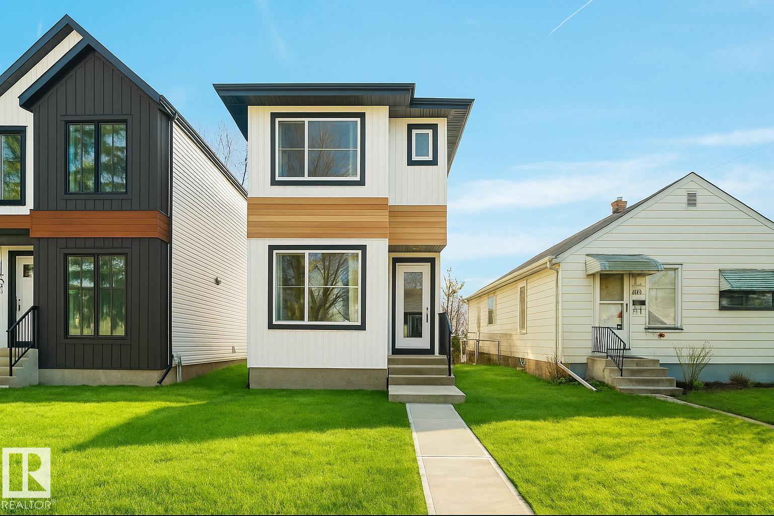 11708 126 ST NW, Edmonton, Alberta