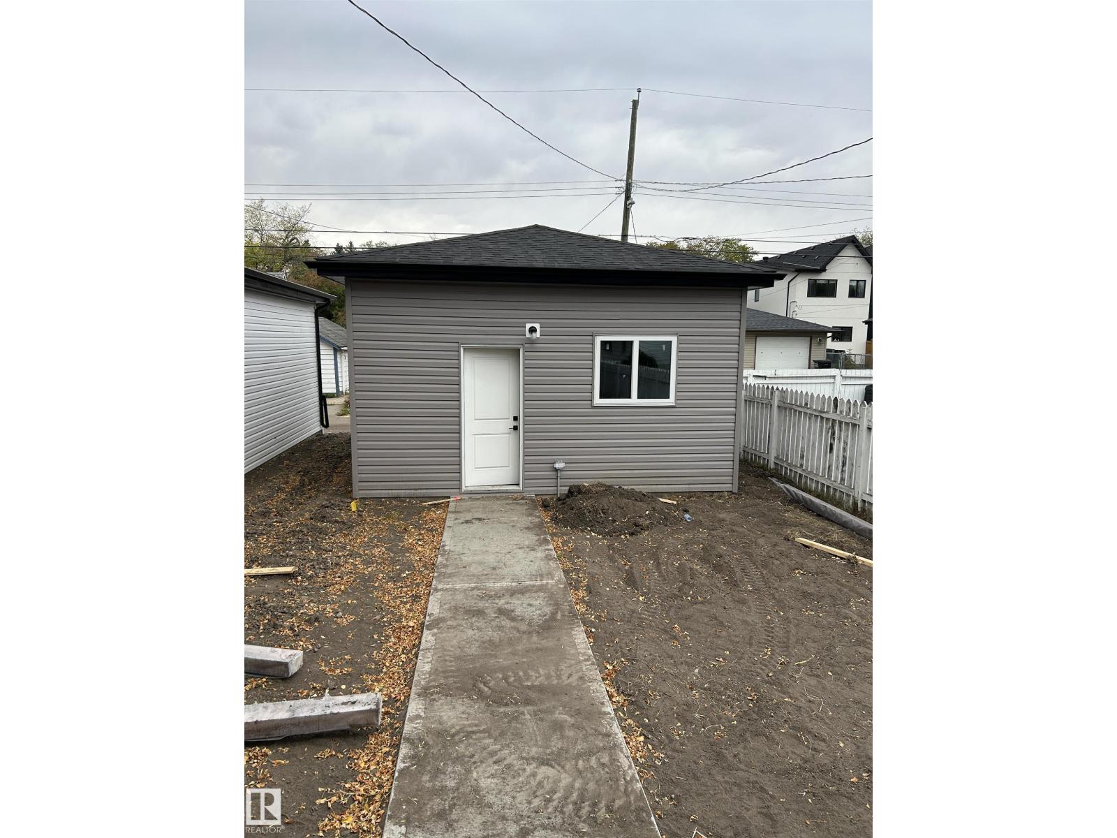11708 126 St Nw, Edmonton, Alberta  T5M 0S2 - Photo 26 - E4457408