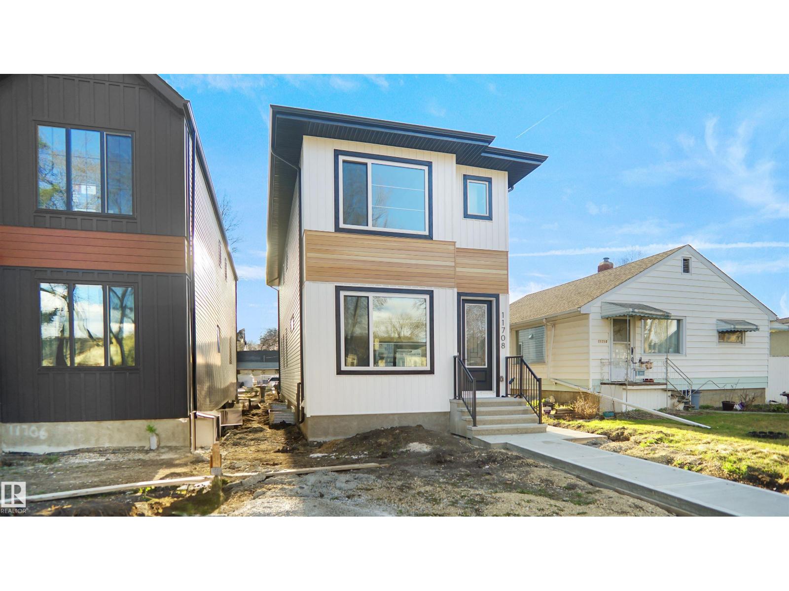 11708 126 St Nw, Edmonton, Alberta  T5M 0S2 - Photo 4 - E4457408