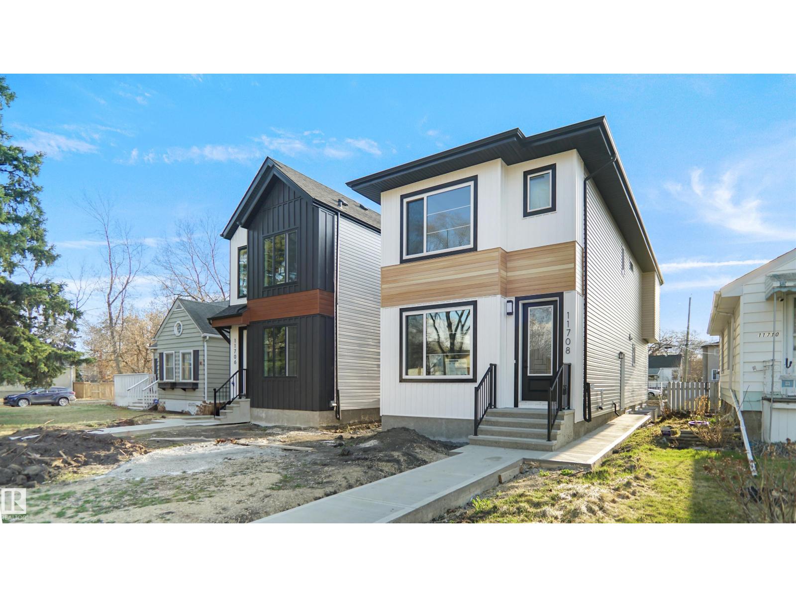 11708 126 St Nw, Edmonton, Alberta  T5M 0S2 - Photo 3 - E4457408