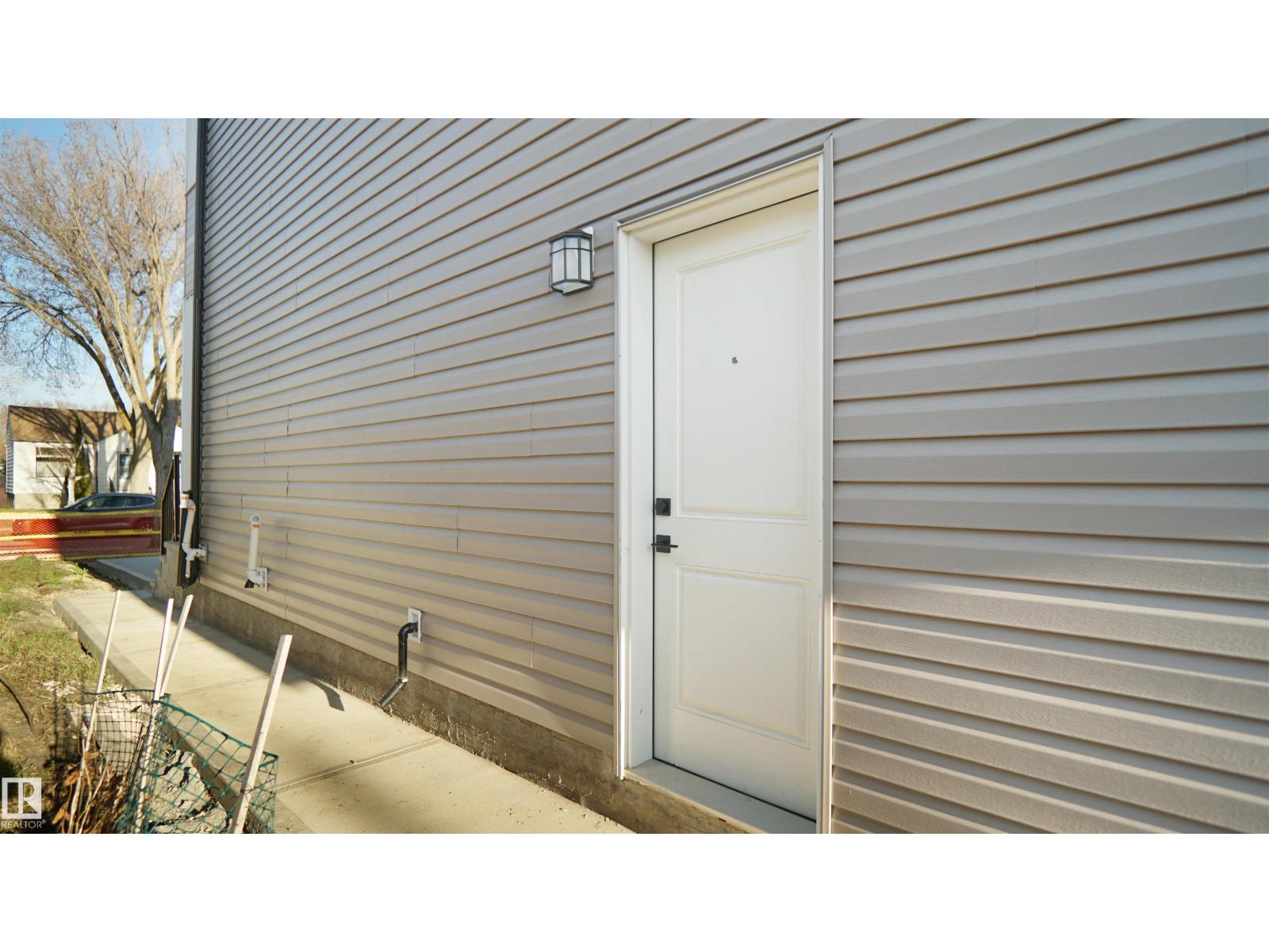 11708 126 St Nw, Edmonton, Alberta  T5M 0S2 - Photo 5 - E4457408