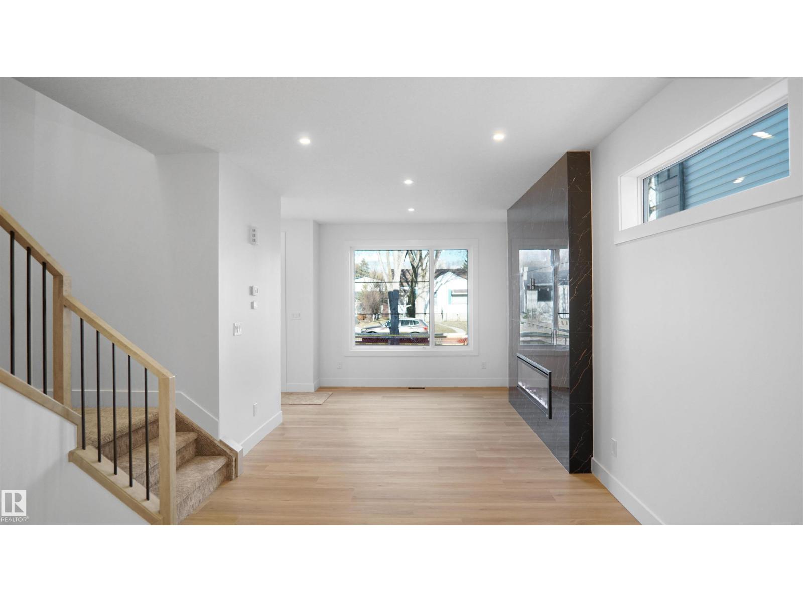 11708 126 St Nw, Edmonton, Alberta  T5M 0S2 - Photo 13 - E4457408