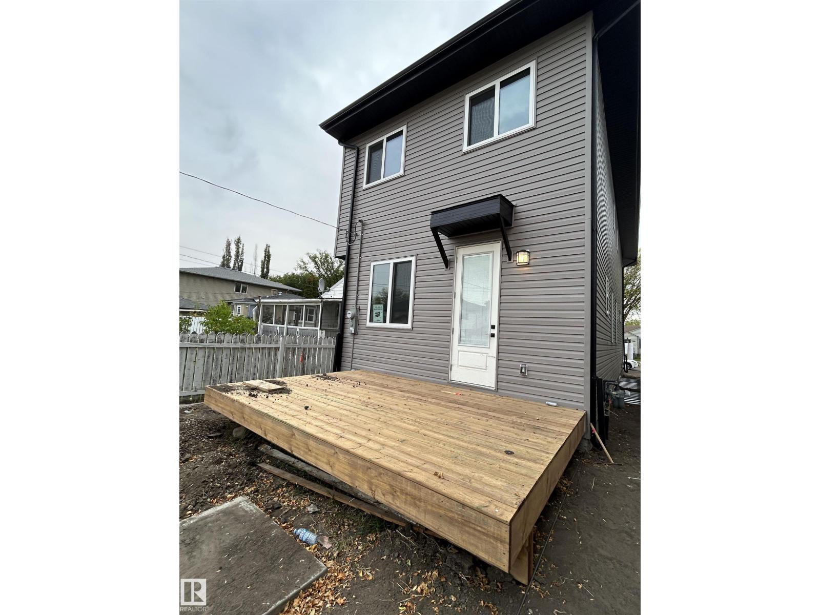11708 126 St Nw, Edmonton, Alberta  T5M 0S2 - Photo 27 - E4457408