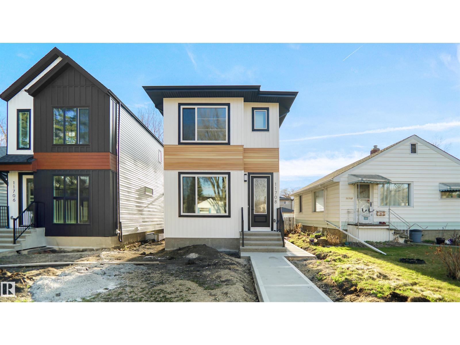 11708 126 St Nw, Edmonton, Alberta  T5M 0S2 - Photo 2 - E4457408