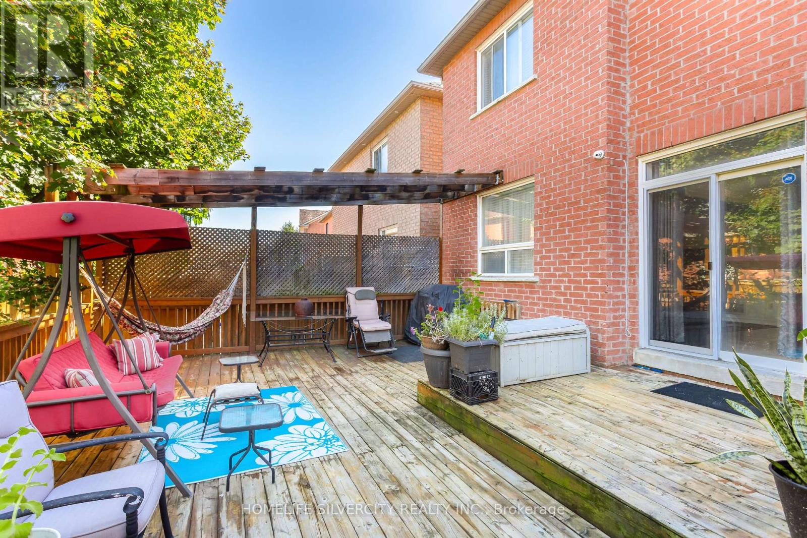 7 Okanagan Drive, Brampton, Ontario  L6R 2X1 - Photo 38 - W12458523