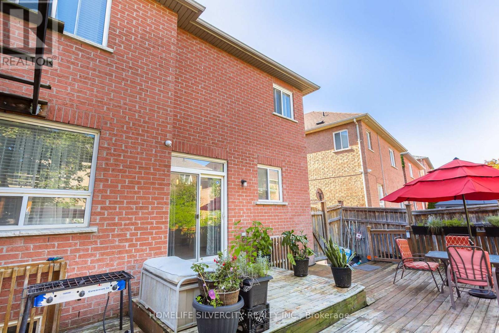 7 Okanagan Drive, Brampton, Ontario  L6R 2X1 - Photo 41 - W12458523