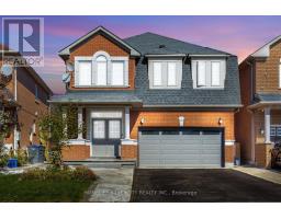 7 OKANAGAN DRIVE, Brampton, Ontario