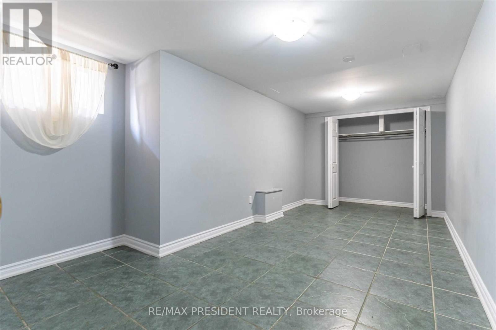 Basement - 17 Manitou Crescent, Brampton, Ontario  L6S 2Z6 - Photo 6 - W12458543
