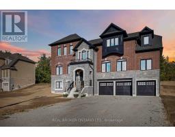 2236 PEMBERTON WAY, Innisfil, Ontario
