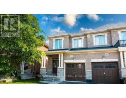 48 CLEARFIELD DRIVE, Brampton, Ontario
