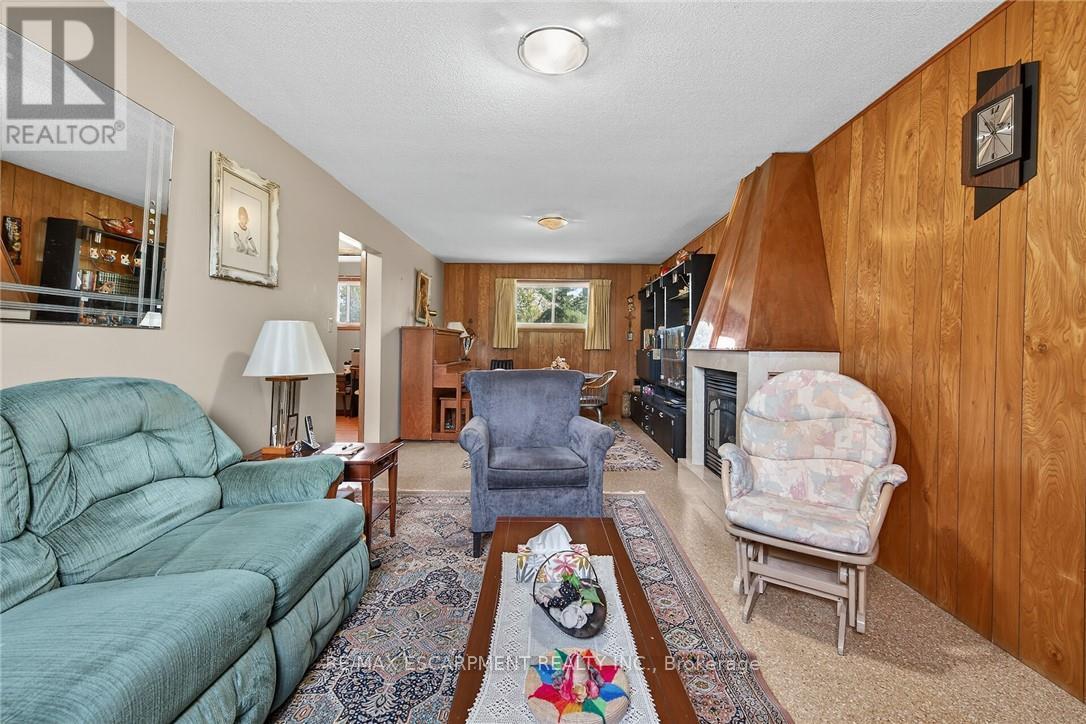 5 Third Road E, Hamilton, Ontario  L8J 3J5 - Photo 29 - X12458557