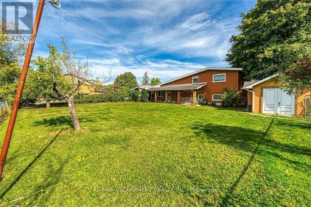 5 Third Road E, Hamilton, Ontario  L8J 3J5 - Photo 44 - X12458557