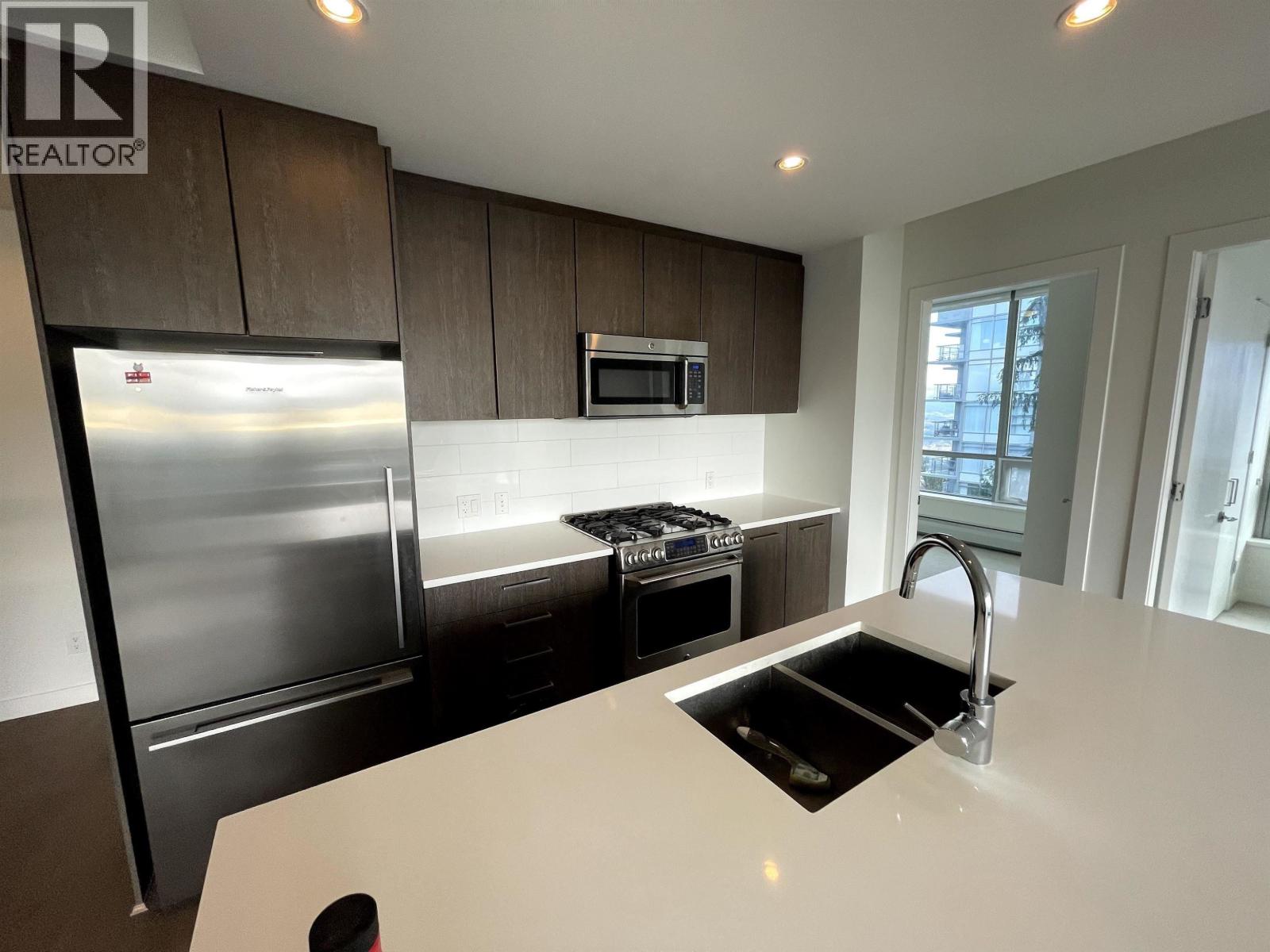 806 9080 University Crescent, Burnaby, British Columbia  V5A 0B7 - Photo 10 - R3057702