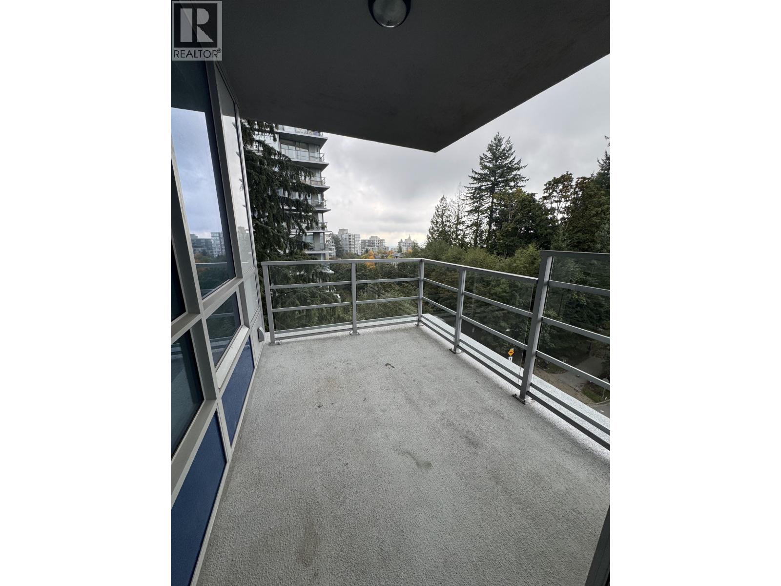 806 9080 University Crescent, Burnaby, British Columbia  V5A 0B7 - Photo 12 - R3057702