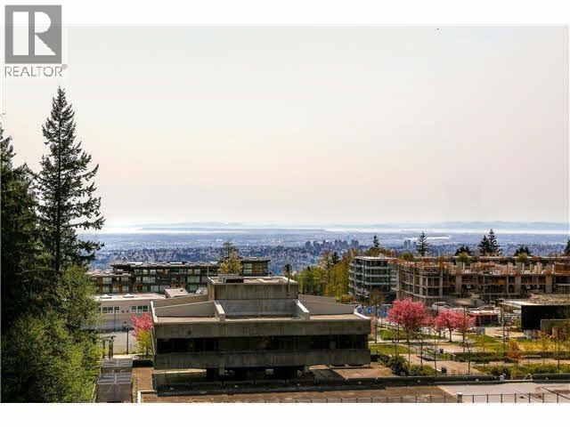806 9080 University Crescent, Burnaby, British Columbia  V5A 0B7 - Photo 6 - R3057702