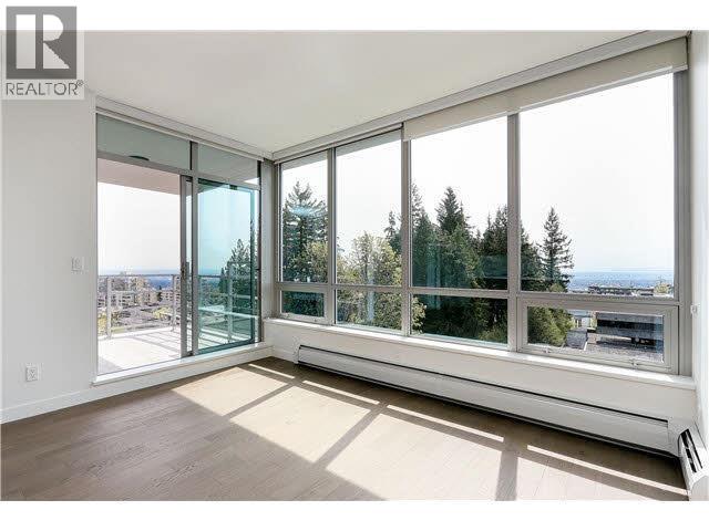 806 9080 University Crescent, Burnaby, British Columbia  V5A 0B7 - Photo 8 - R3057702