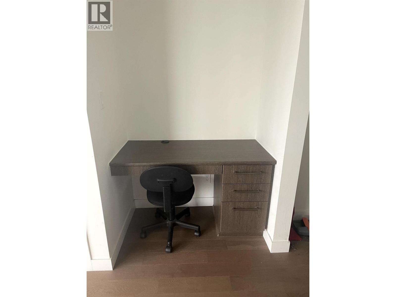 806 9080 University Crescent, Burnaby, British Columbia  V5A 0B7 - Photo 9 - R3057702