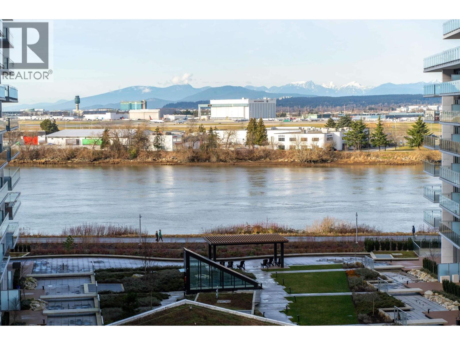 603 6855 Pearson Way, Richmond, British Columbia  V7C 0E9 - Photo 26 - R3057291