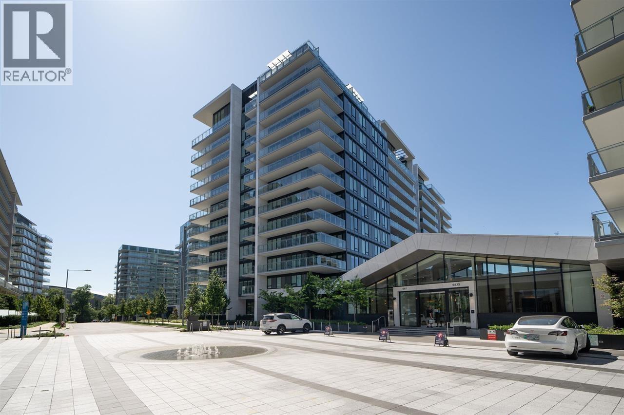 603 6855 Pearson Way, Richmond, British Columbia  V7C 0E9 - Photo 25 - R3057291