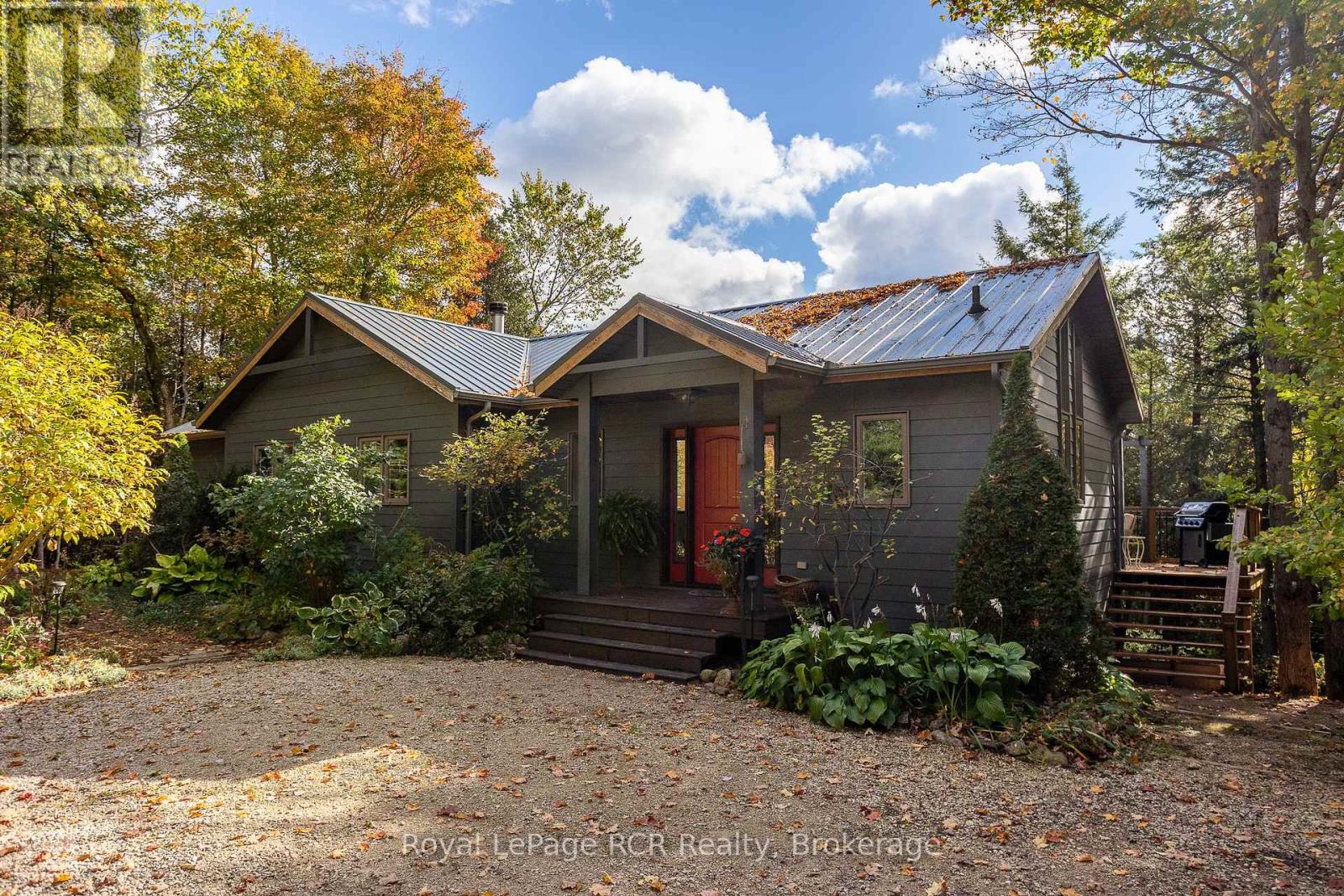360458 Road 160, Grey Highlands, Ontario  N0C 1E0 - Photo 2 - X12458575