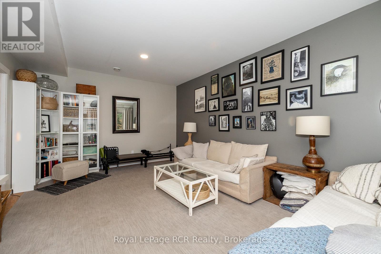 360458 Road 160, Grey Highlands, Ontario  N0C 1E0 - Photo 25 - X12458575