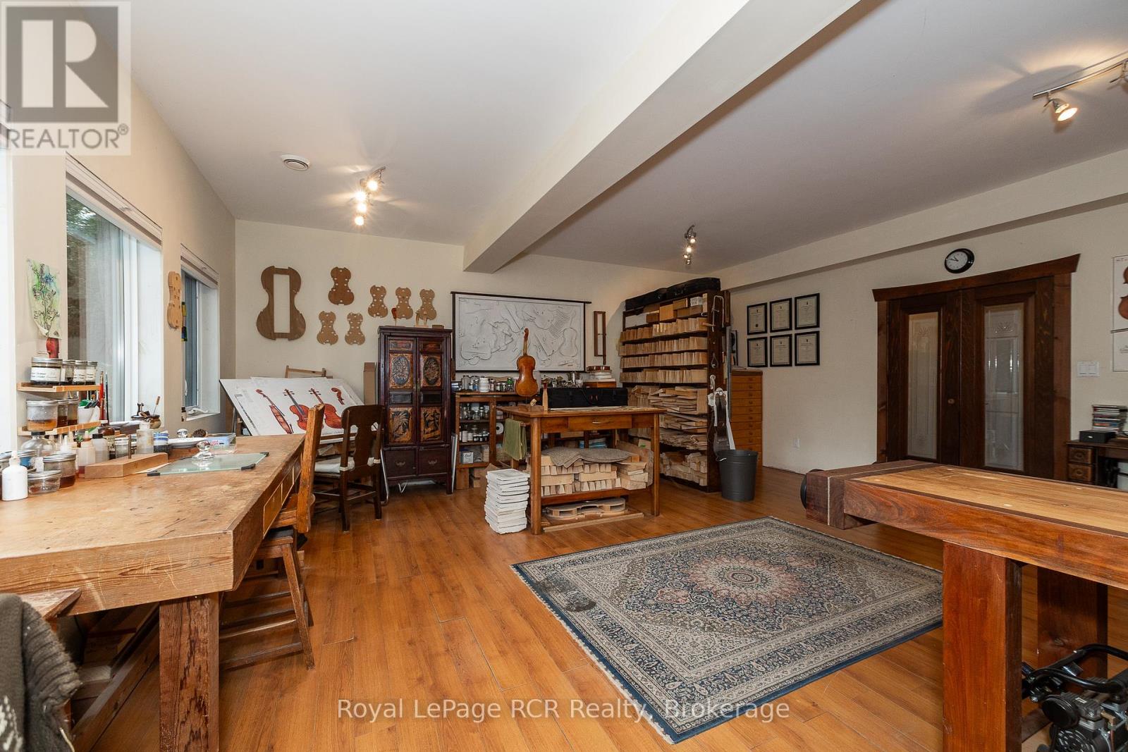 360458 Road 160, Grey Highlands, Ontario  N0C 1E0 - Photo 29 - X12458575