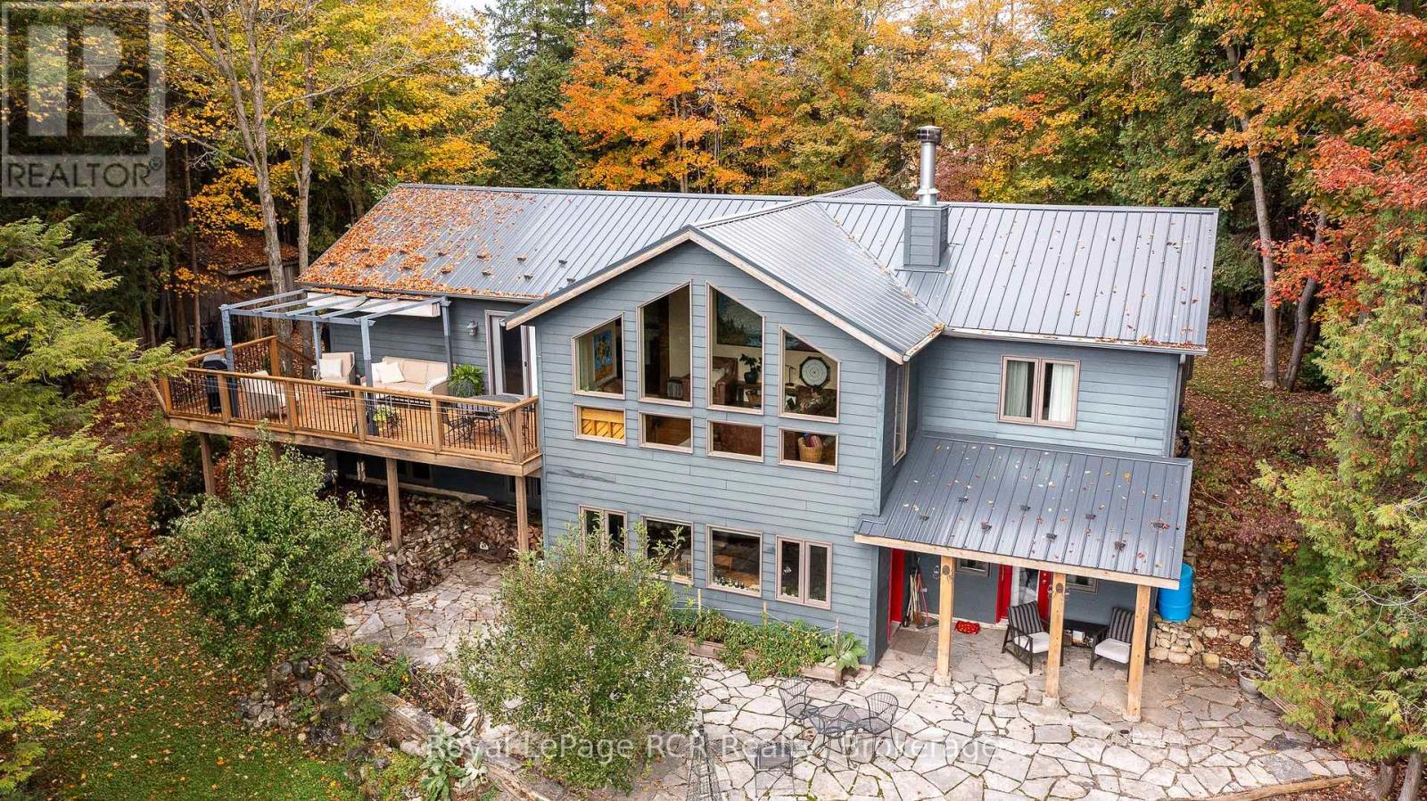 360458 Road 160, Grey Highlands, Ontario  N0C 1E0 - Photo 3 - X12458575
