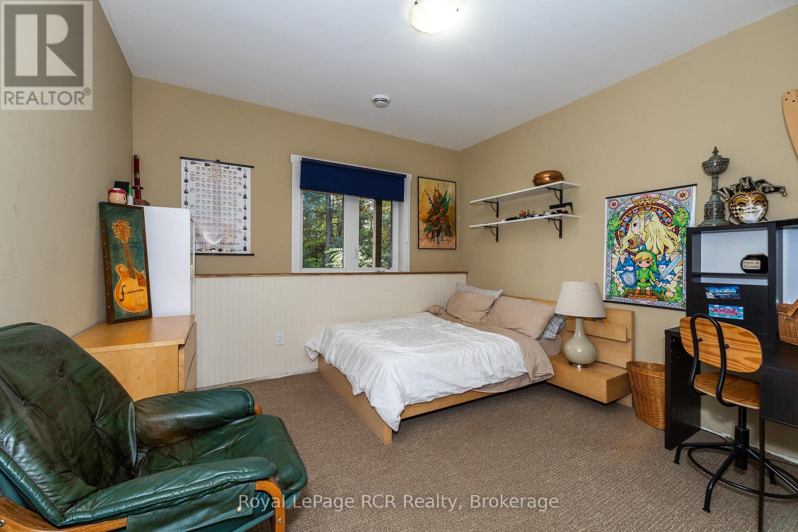 360458 Road 160, Grey Highlands, Ontario  N0C 1E0 - Photo 32 - X12458575